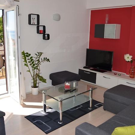 Apartman Fiore Lovran Exterior photo